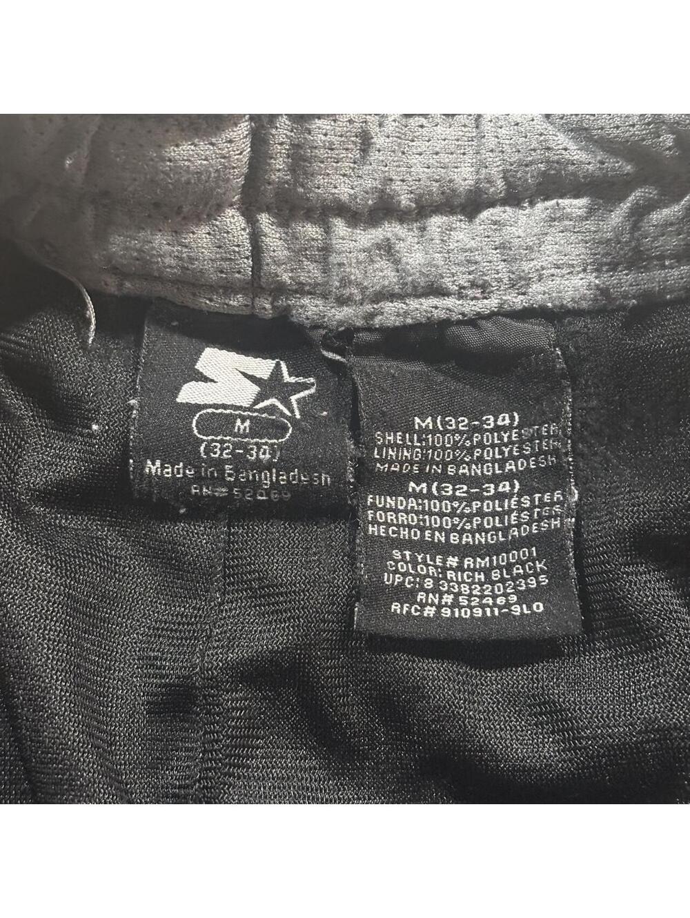Authentic Starter Shorts - Picture 3 of 6